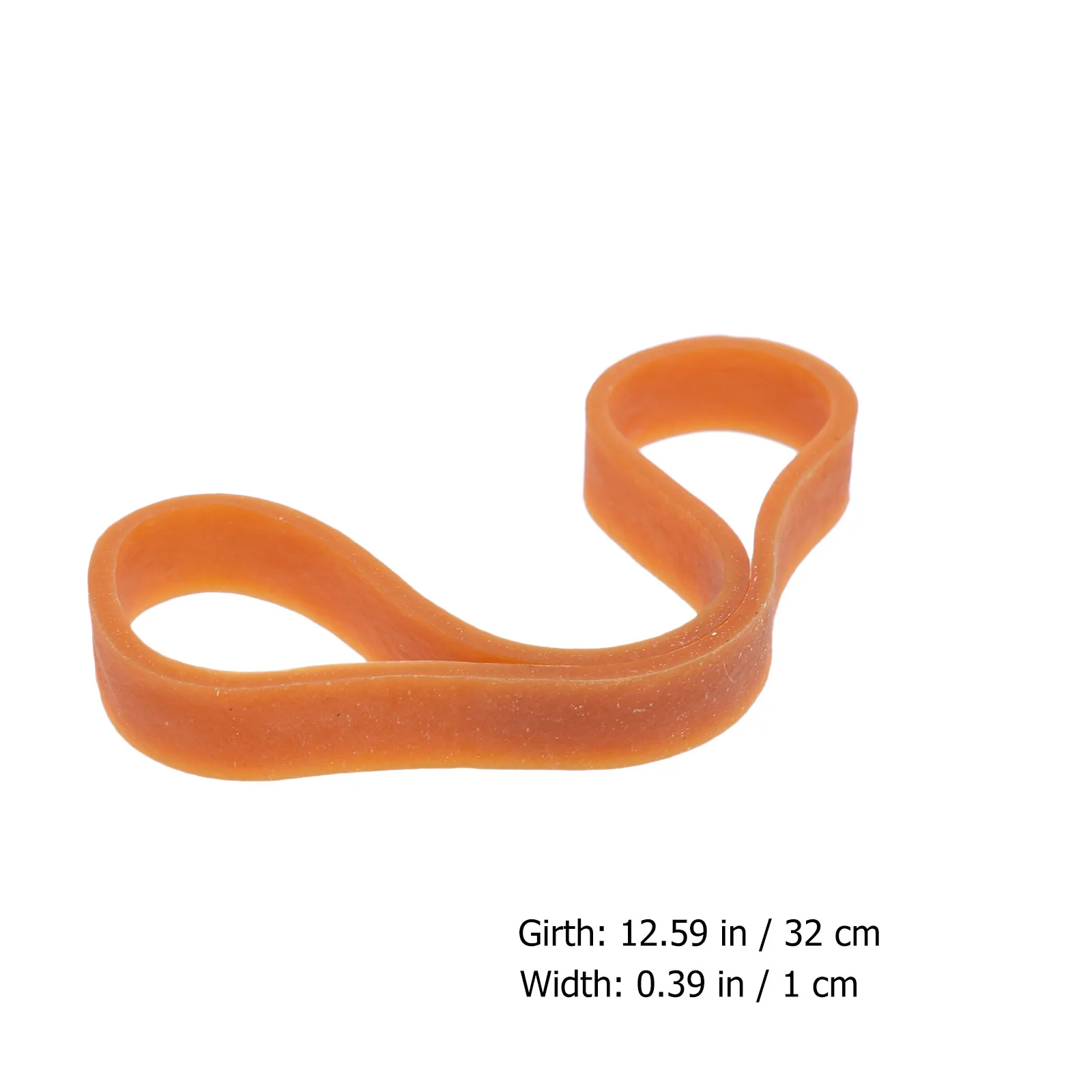 1세트 두꺼운 고무 밴드 다기능 바인딩 벨트 석고 몰드 도자기용 탄성 고정 스트랩 헤비 듀티 스트레치 몰드