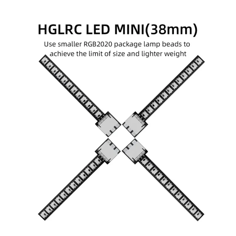 Enfant utilisant la télécommande pour piloter un mini drone LED 38mm, idéal pour débutants.