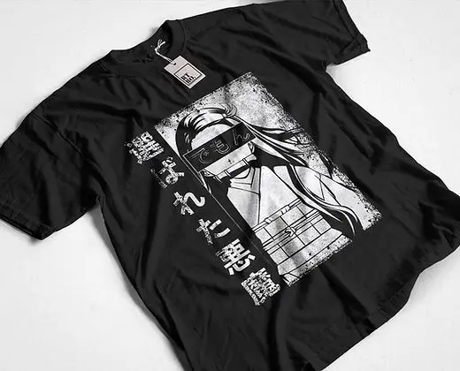 

Demon Slayer Shirt