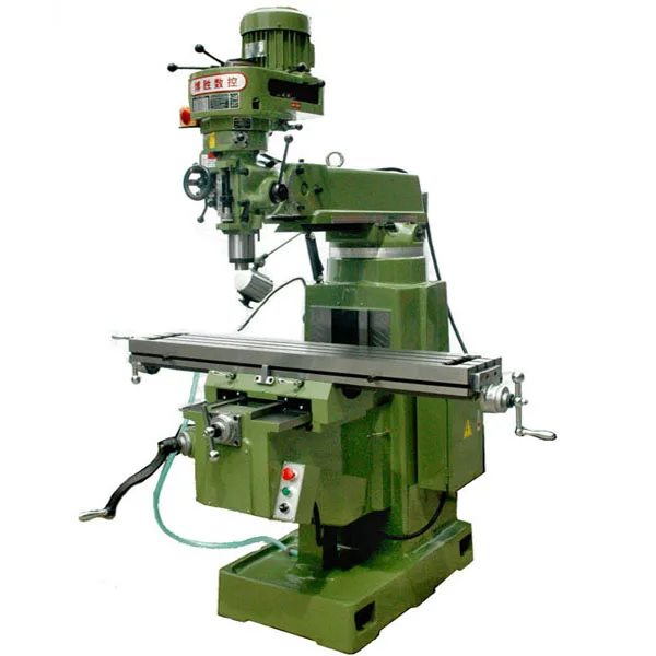 Drilling and Milling Machine Spindle ZX7045 Special - AliExpress