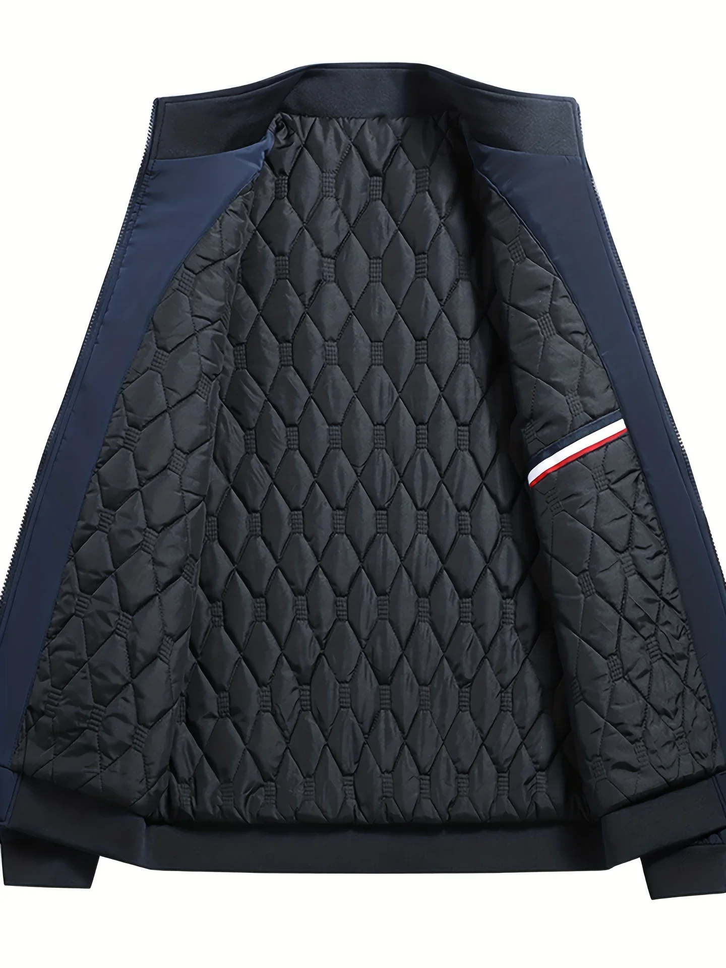 New in Parkas Padded Jacket Sport Oversize Windbreak Motorcycle Windbreaker Sportsfor Trekking Outdoor Military