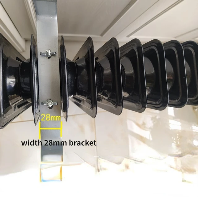 1PC stainless steel Heating rack heater radiator hanging drying rack for  Heating oil tin radiator drying