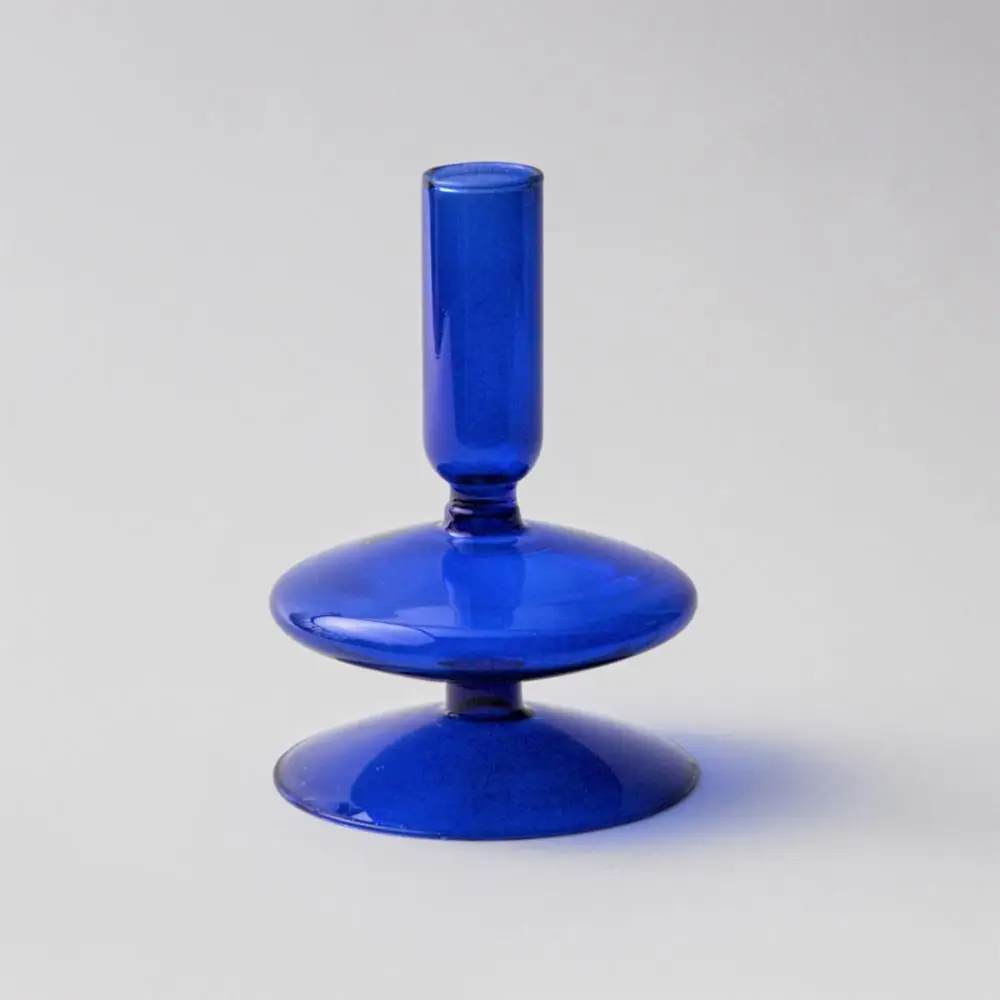 Blue 1-tier sharp