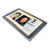 10.1 INCH Tablet PC 2GB RAM 64GB ROM Intel Atom Z3735F Windows 10 Dual Camera WIFI Quad Core HDMI-Compatible 1280 x 800 IPS 2