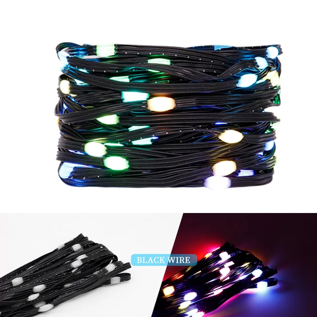 Black Wire