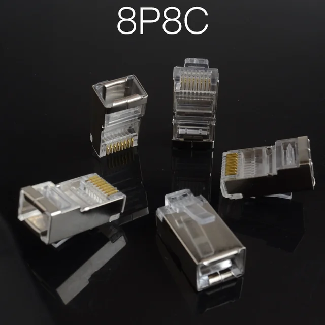 8P8C-350850