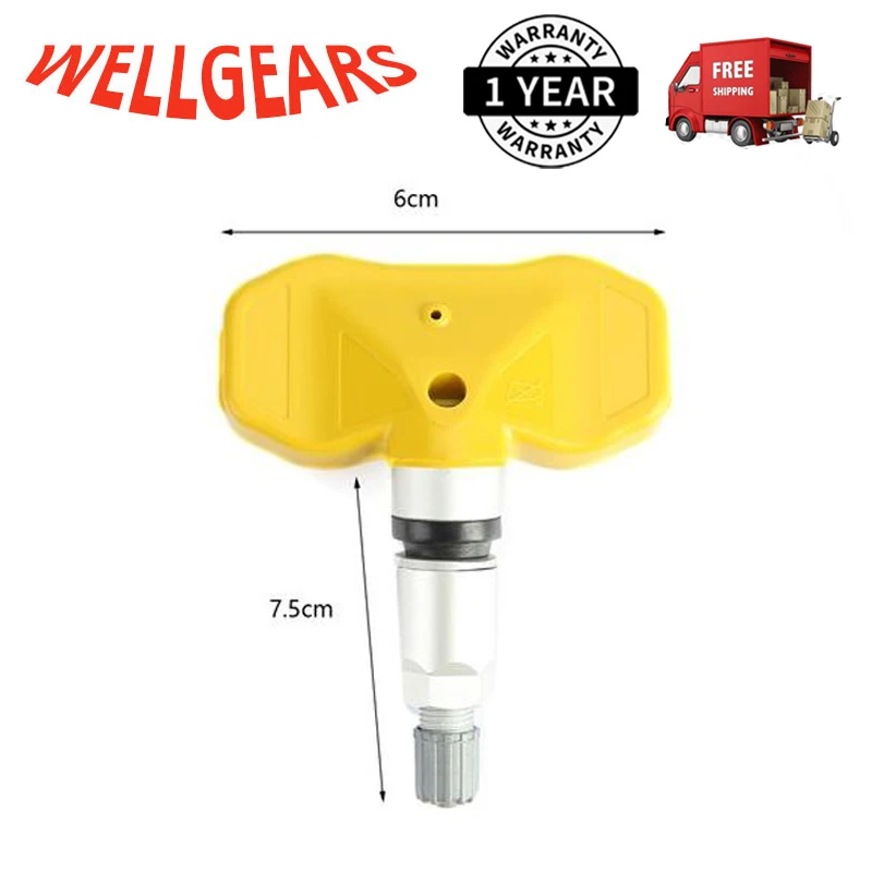 Buick Rainier  TPMS Ÿ̾ з  ý  4.2L 5.3L Cadillac SRX CTS 3.6L 2.6L 2.8L 6.0L GMC Envoy 4.2L