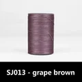 SJ013 - grape brown