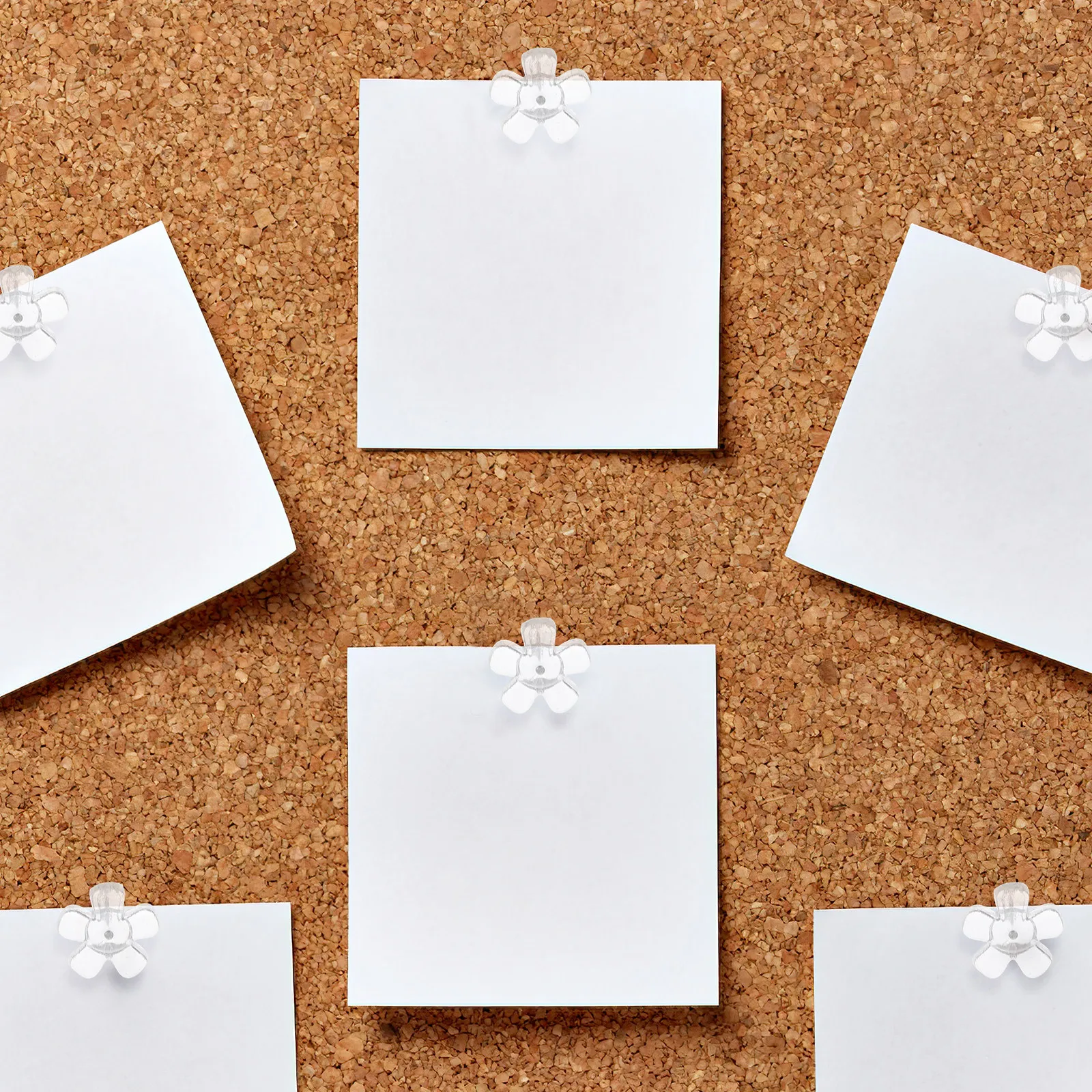 100Pcs 클래식 푸시핀 플라스틱 철 압정 튼튼한 투명 벽 지도 보드 푸시 핀 메시지 보드 액세서리