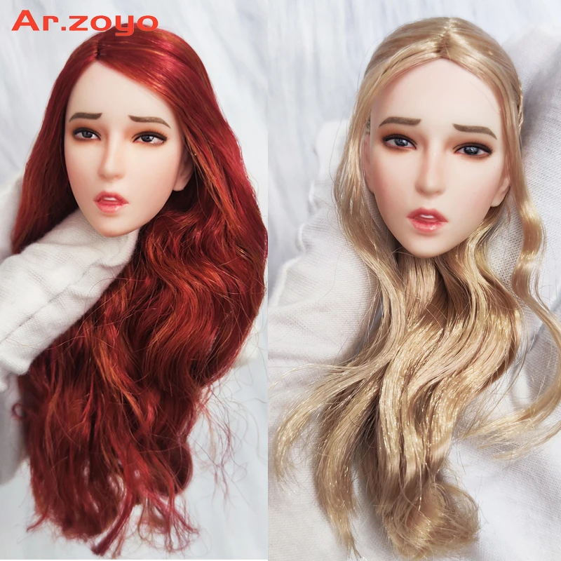 スーパーダックフィギュア,1/6,カービングモデル,サニタイズ