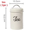 tea ( 1 pc )