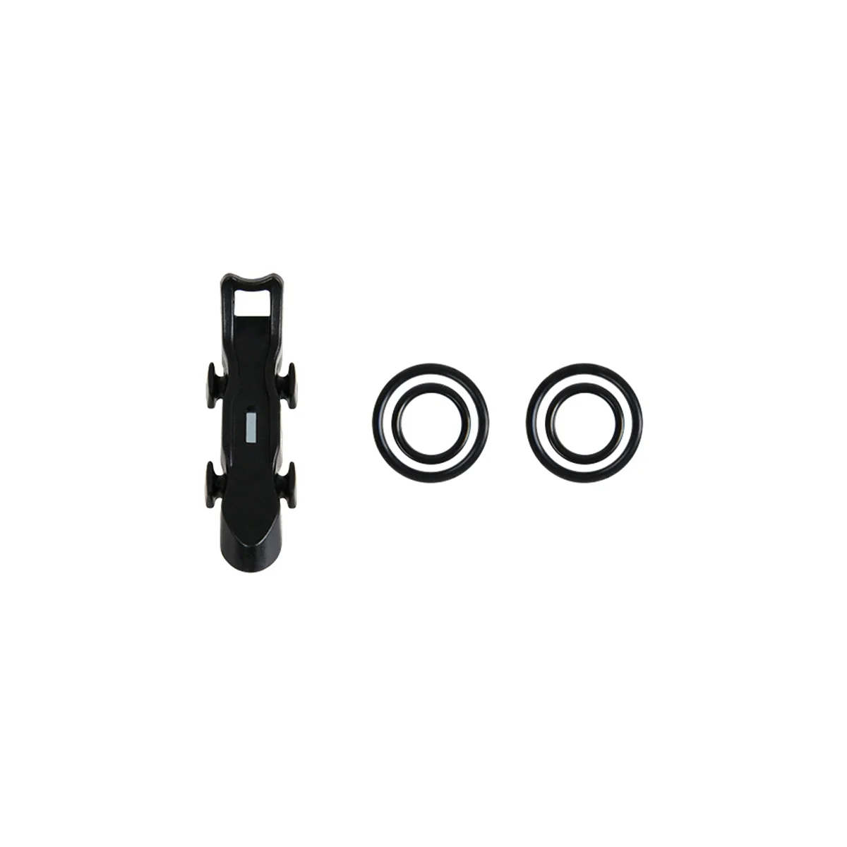 

Bait Hanger Automatic Suction Hook Lure Imitation Bait Hanger Multifunctional Fishing Rod Hook