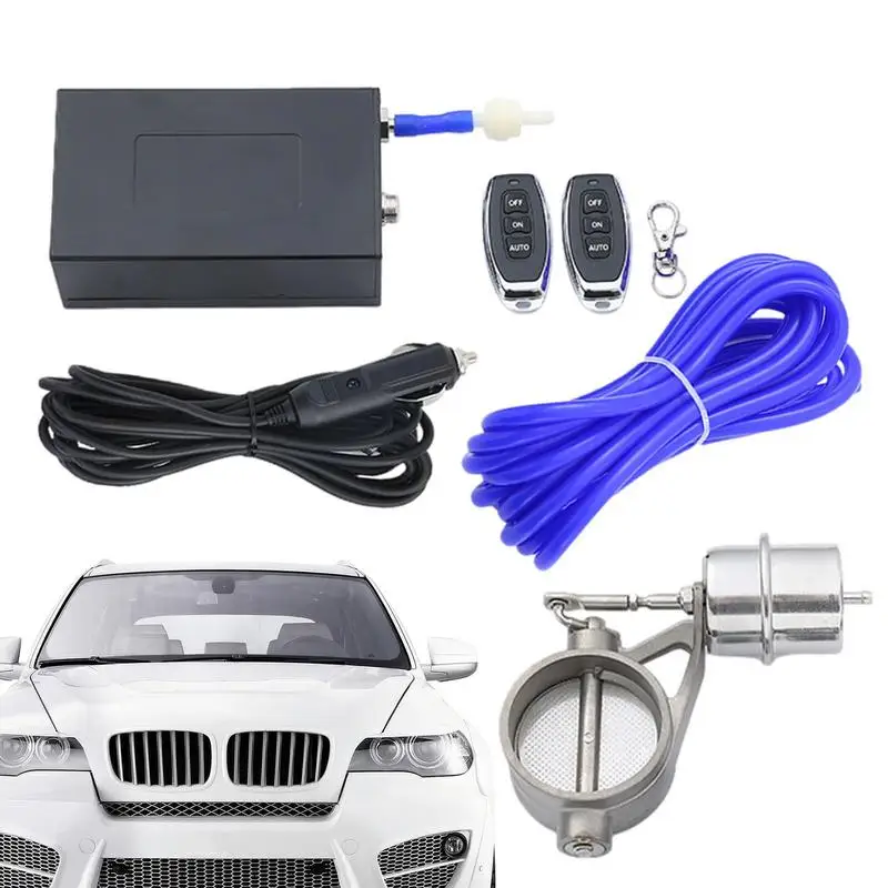 Valve System Exhaust Automotive Emission Products Intake Valves Emission Systems Tailpipes Waterproof Fireproof For Men