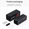 Creative Fireplace Air Humidifier Waterless Auto-Off Aroma Essential Oil Diffuser with LED Light & Remote Control for Home Gift 6