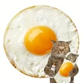 Poachen Egg
