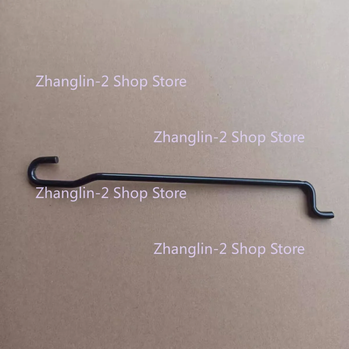 Applicable to Nissan 2011- Versa MARCH Engine hood support rod buckle Cover support rod clip