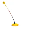 Portable Tennis Trainer Tool Professional Topspin Practice Machine Rebound Ball Training Beginner Equipment Tenis Accessories 3