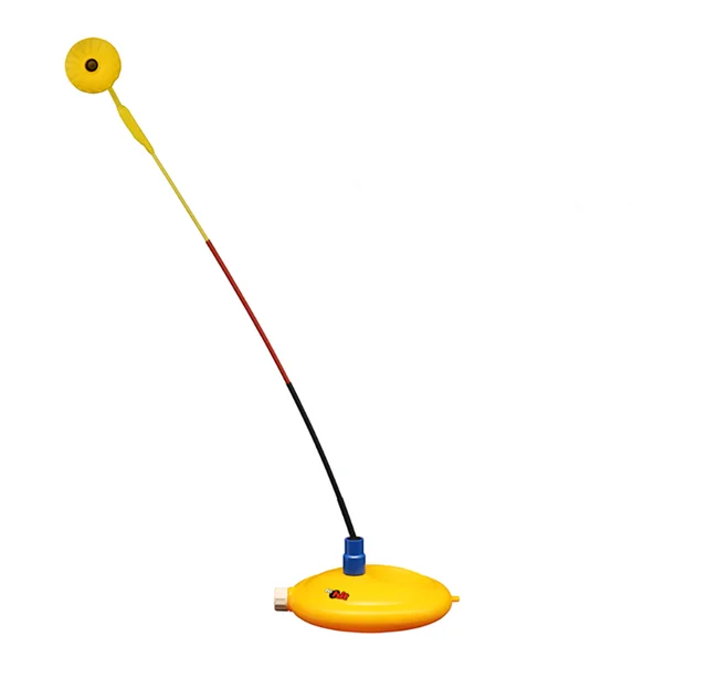 Portable Tennis Trainer Tool Professional Topspin Practice Machine Rebound Ball Training Beginner Equipment Tenis Accessories 3