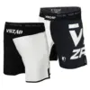 VSZAP Double Axe Fighting Training Quick Drying Pants MMA Sports Fitness Boxing Muay Thai Breathable Jutsu Suit Competition Pant 6
