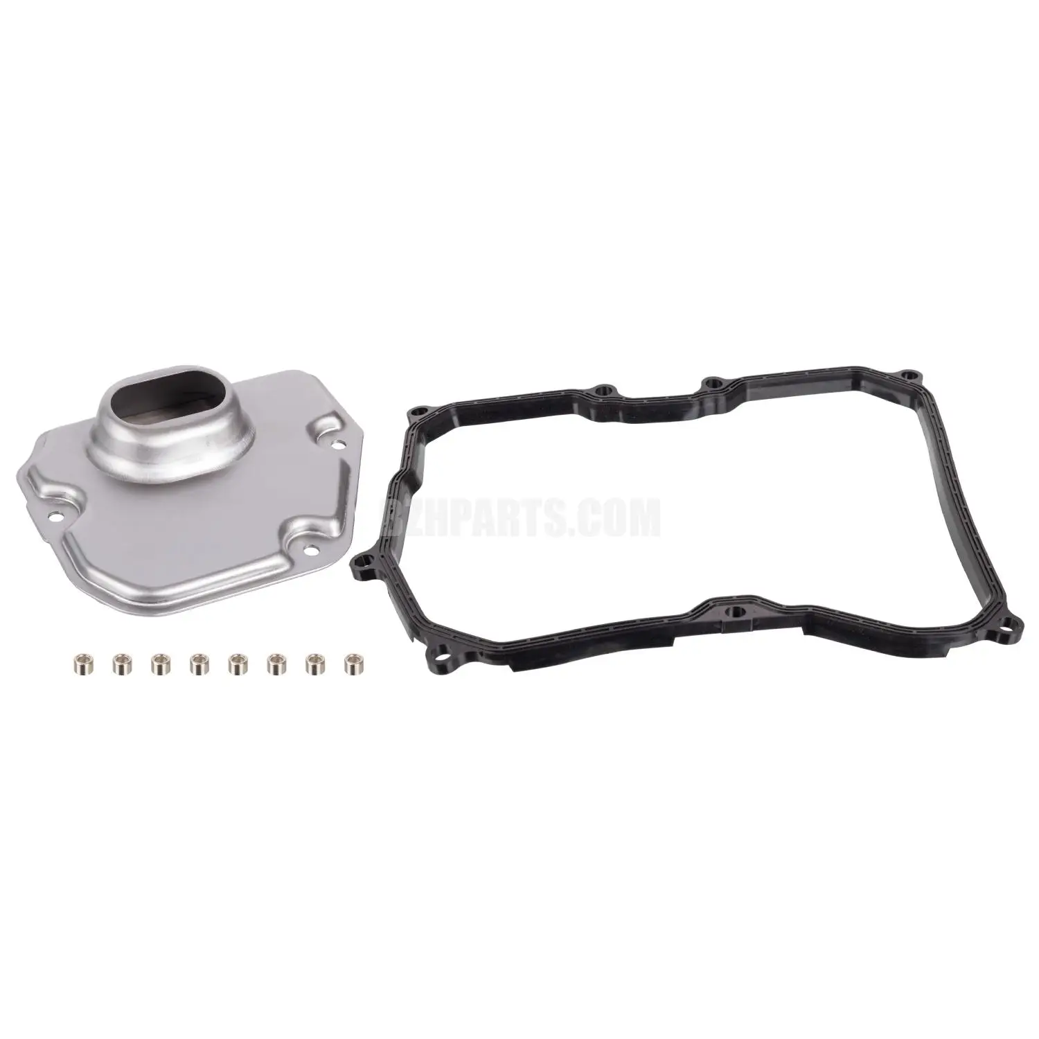 

FEBI Wave Box Filter 2-Set 24117566356/24347566358 For BMW MINI /