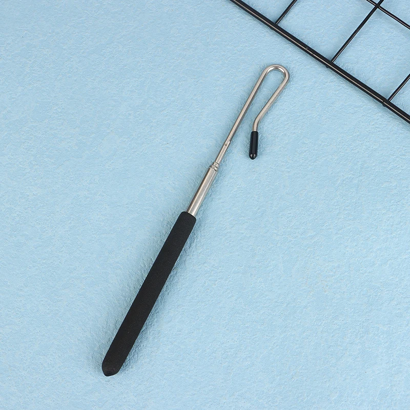 Puppet Rods 1PC Precise Arm Control Durable Sleeve For Small Ventriloquist Arm Hand And Full Body Puppets