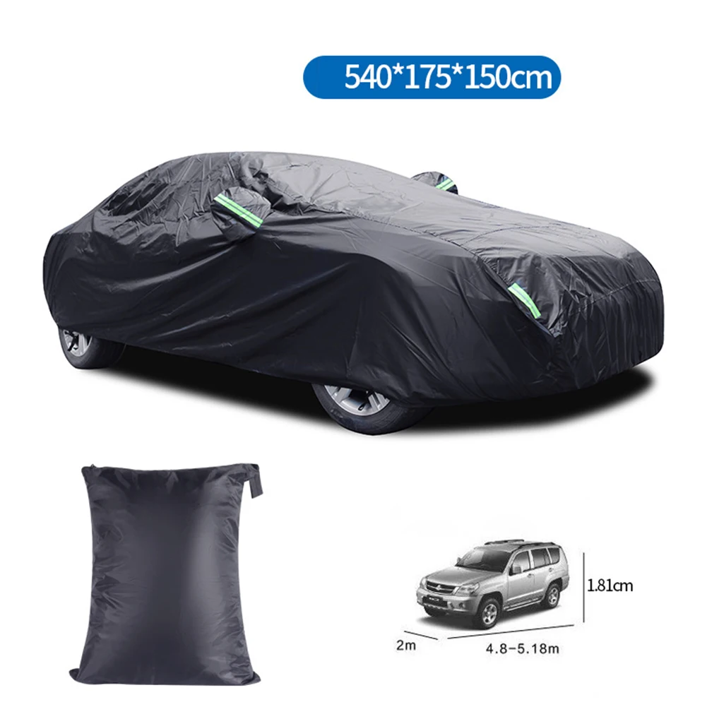 Wholesale Universal UV Protection Sunproof Folding Sedan SUV Automatic Car  Cover - China Auto Sunshade, Car Sunshade