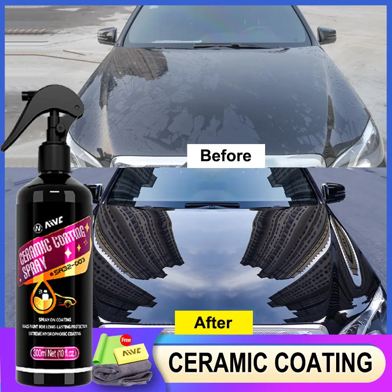 Best Ceramic Paint For Cars Ceramic Coating For Cars Wax Polish