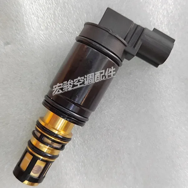 

Электромагнитный контрольный клапан переменного тока SNE12 A/C для Dodge Charger 3,6 V6 2014