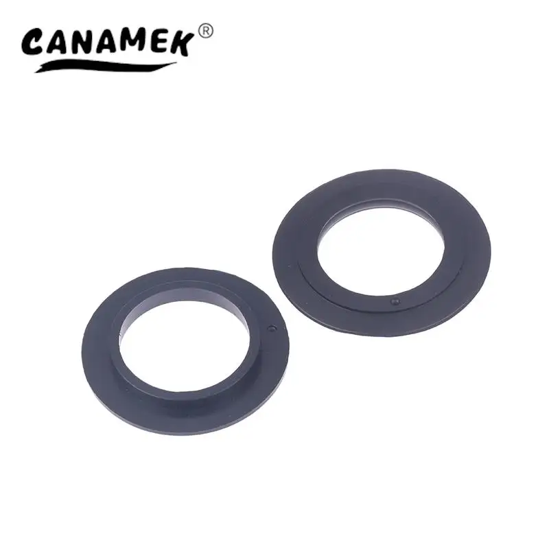 5pcs Rubber Seal Washer Gasket For Franke Basket Strainer Plug For 78 79 80 82 83mm Sink Drainer Gasket rubber gasket