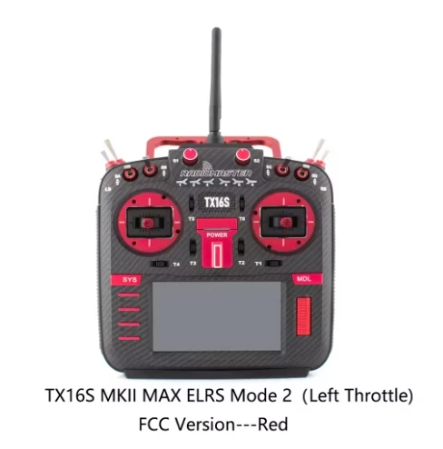ELRS FCC Red