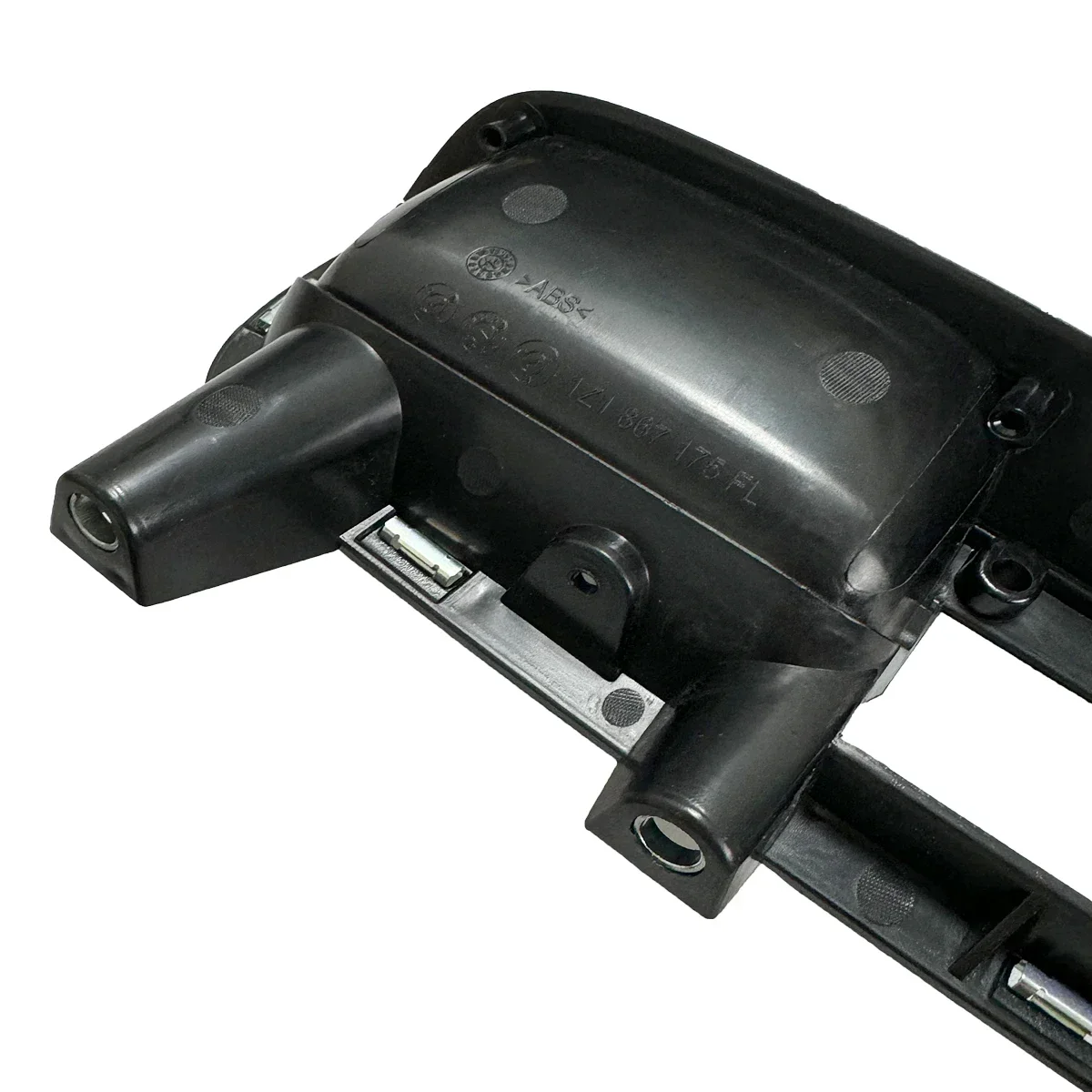 x1/x2 Interior Front Left Door Handle Bracket Window Lift Switch