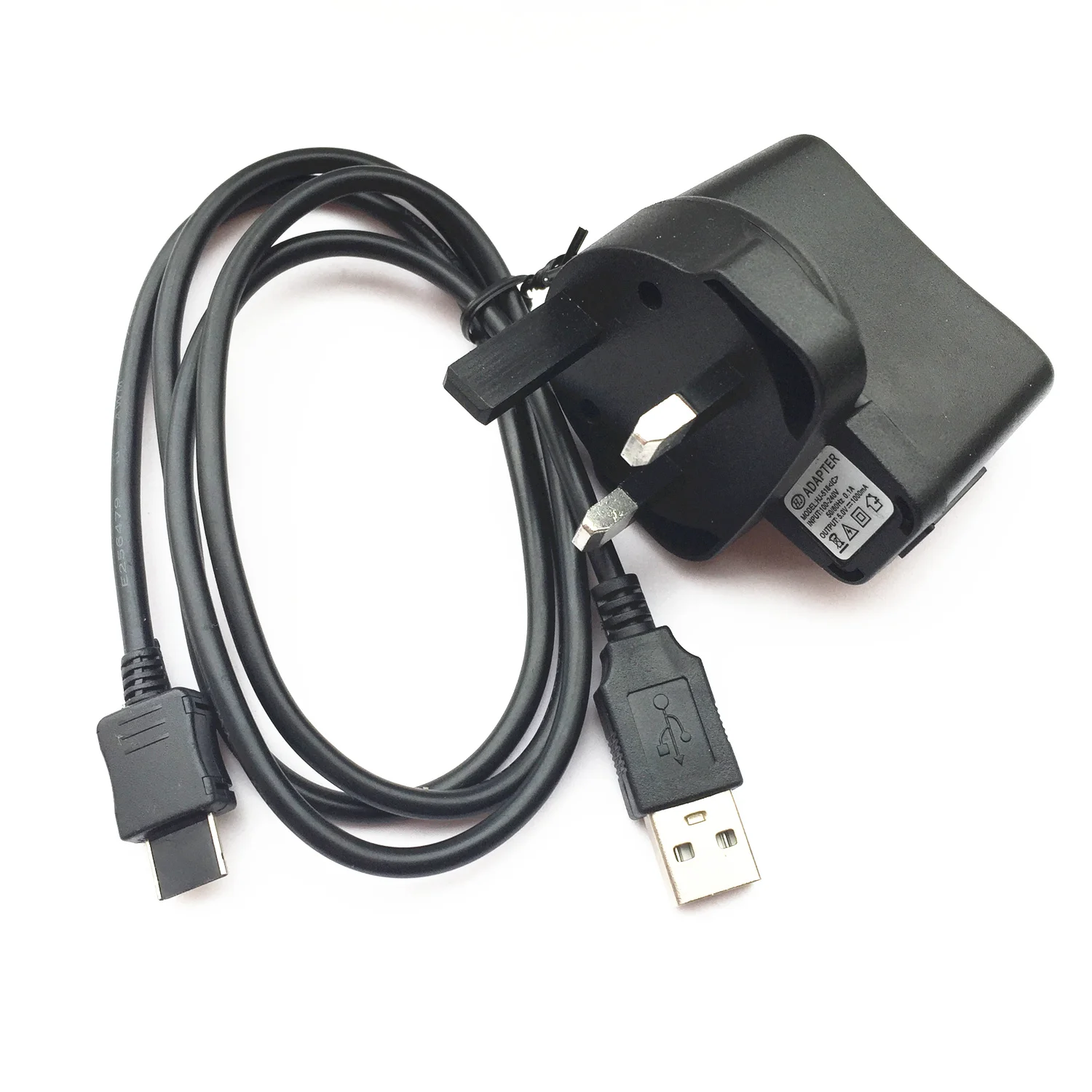Фото USB кабель для синхронизации данных и зарядки для Samsung E890 E898 E900 E908 E950 E958 F300 F308 F519 F589 F609 F639 I710 №4