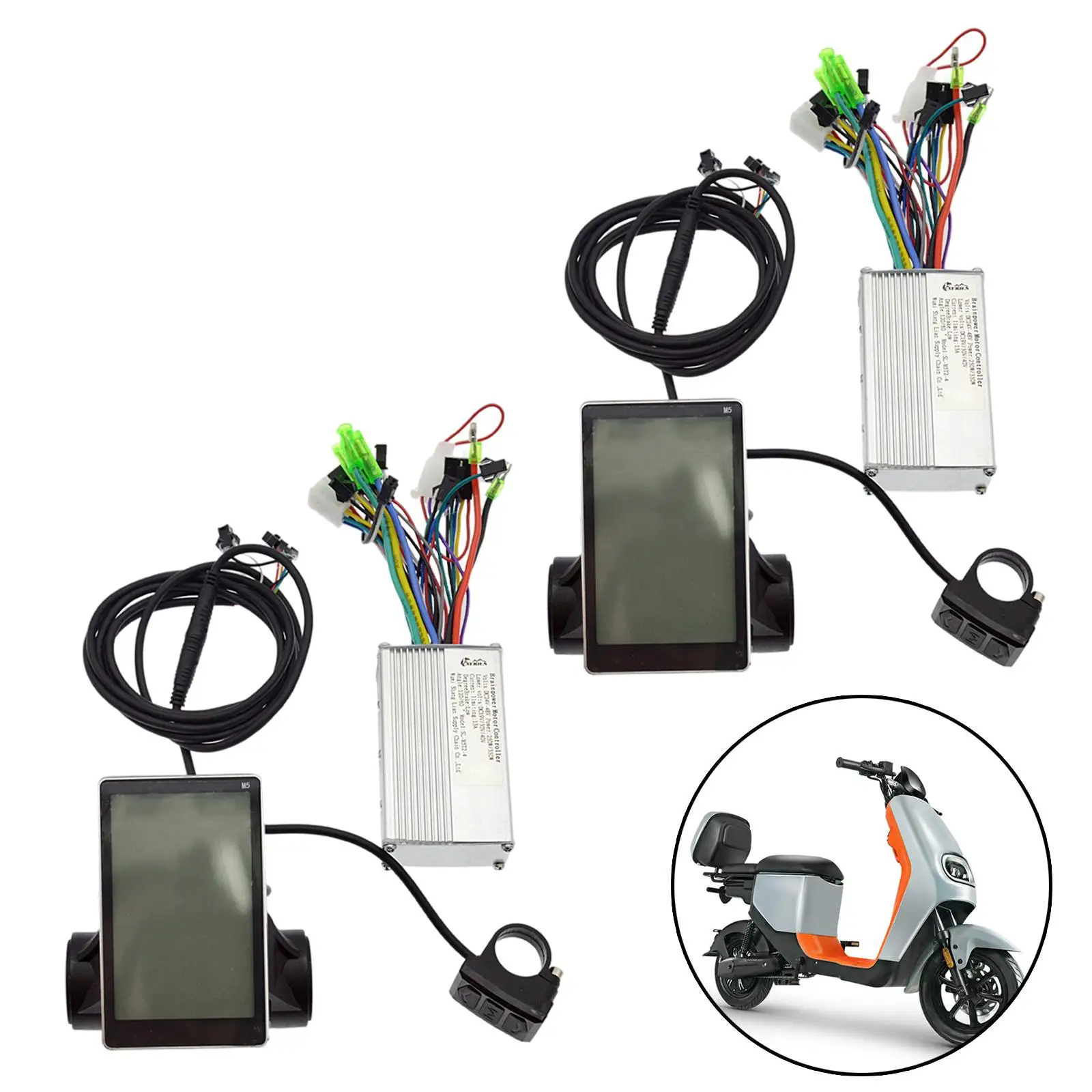 LCD ÷ г, 24V-48V 36-60    LCD ÷  ϸ ÷