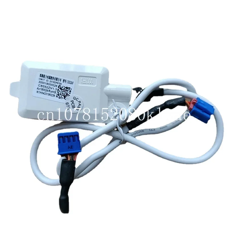 

The wireless network receiver module is suitable for Gree air conditioner CS532AE CS532AX CS532AF