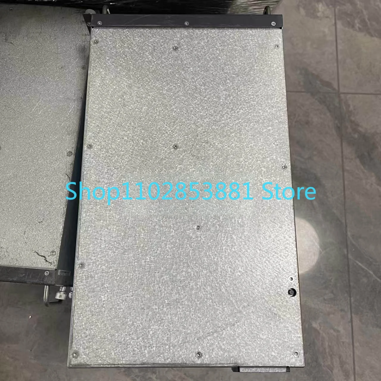 REG75050 150-750VDC/0-50A 20KW 충전 모듈용 1개