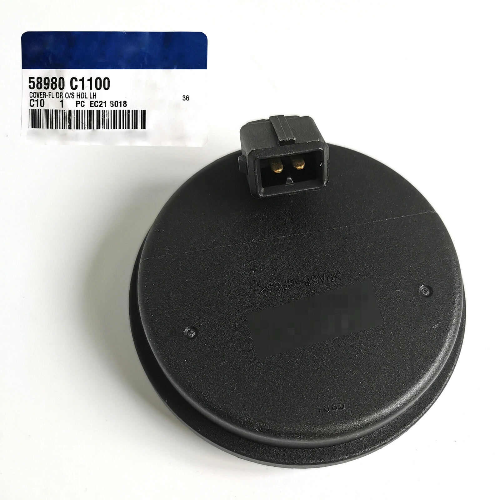 Rear Wheel Bearing Speed Sensor For Sonata Tucson Kia Sportage 58980c1100 58980c1100 58980