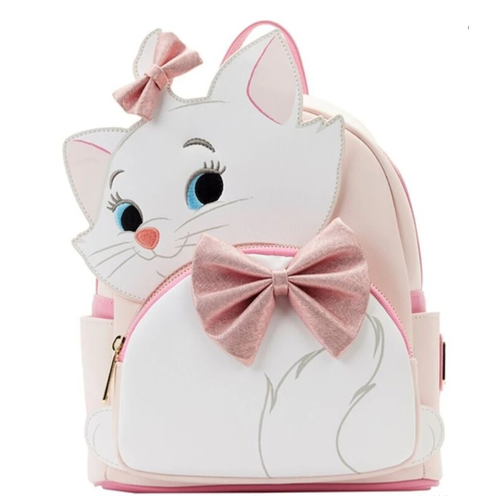 Collection Sacs a dos Cuirs Ecoliers Disney