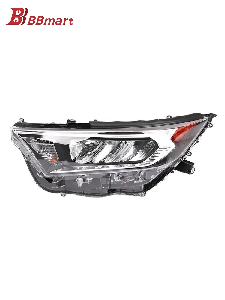 

Автозапчасти 81150-0R190 BBmart, 1 шт., передняя фара в сборе для Toyota AXAH5 MXA55 20 RAV4