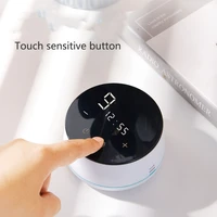 Short Nipple Corrector Portable Breast Massage Nipple Sucker Flat Nipple Puller 2