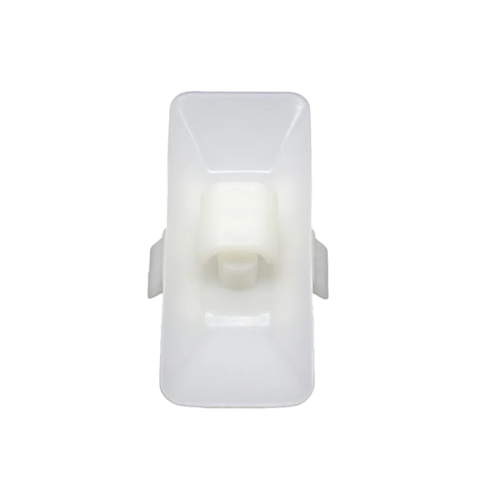 

10pc 006-988-72-78 Car Body Side Moulding Clip Retainer Clamp For Mercedes W124 W129 1990-1996 Door Trim Fender Fastener Clamp