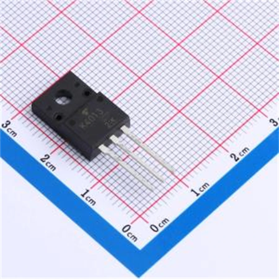 2SK4013(STA4,Q,M)