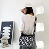 Small Workout Bag Portable Lightweight Women Fitness Bag Waterproof Outdoor Bags Shoulder Bag For Phones Tablets Glasses Keys 1