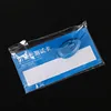 PVC Anti-Blue Light Test Card test light glasses UV test Accessories card blue light detection card Generator Card 4