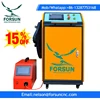 NEW 37% discount! 2024 Wattsan Hot Sale Portable Handheld 1500W Fiber Laser Welding Machine LASER-WELD-Q1500 1