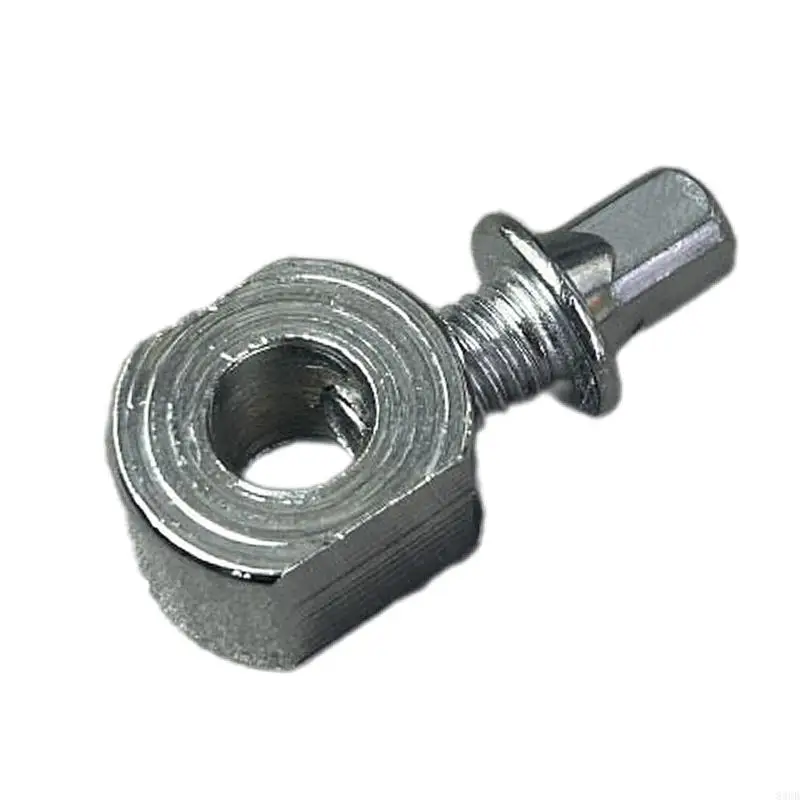 83CB Drum Pedal Hammer Weights Metal Drum Pedal Part Hammer Foot Beater Counterweight
