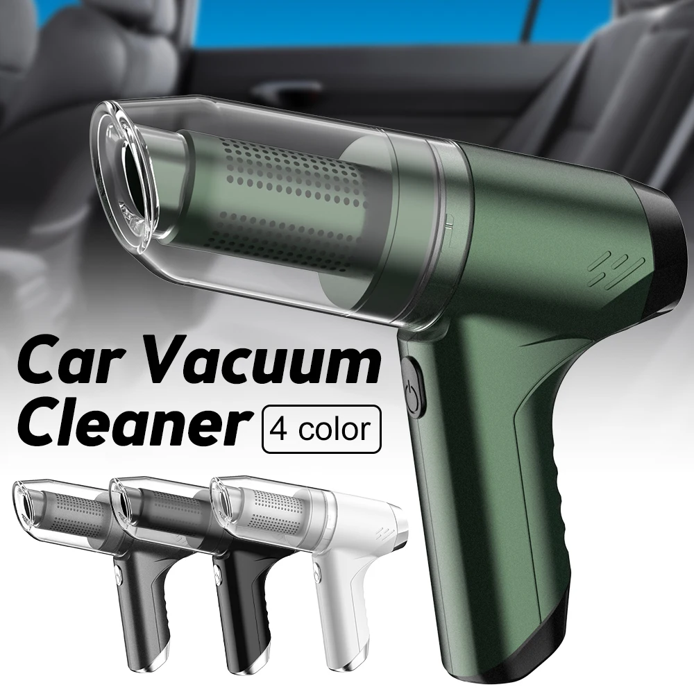 1pcs Vacuum Cleaner Special Filter Car Cleaning Supplies Vacuum Cleaner Special Floor Brush Car Accessories