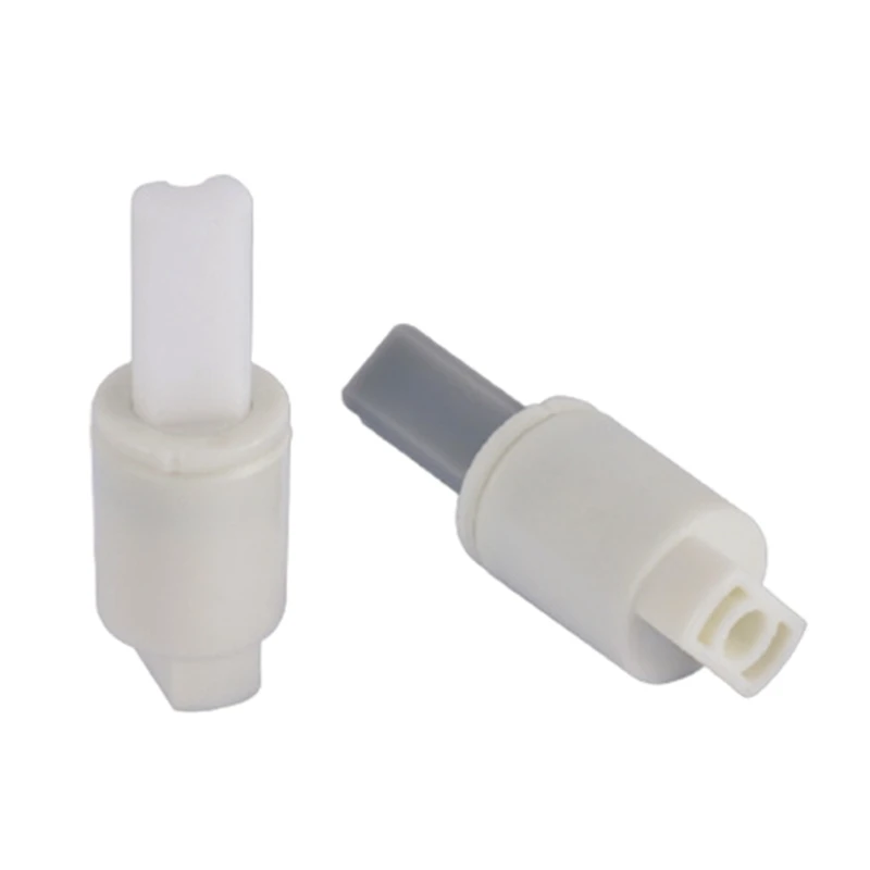 Slowly-Close Toilet Pad Toilet Dampener Close Hinges Connectors for Gentle Lid Lowering bathroom hardware set,bathroom hardware accessories