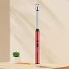 Household portable storage kitchen lighter, windproof arc pulse ignition gun, USB electronic lighter 6