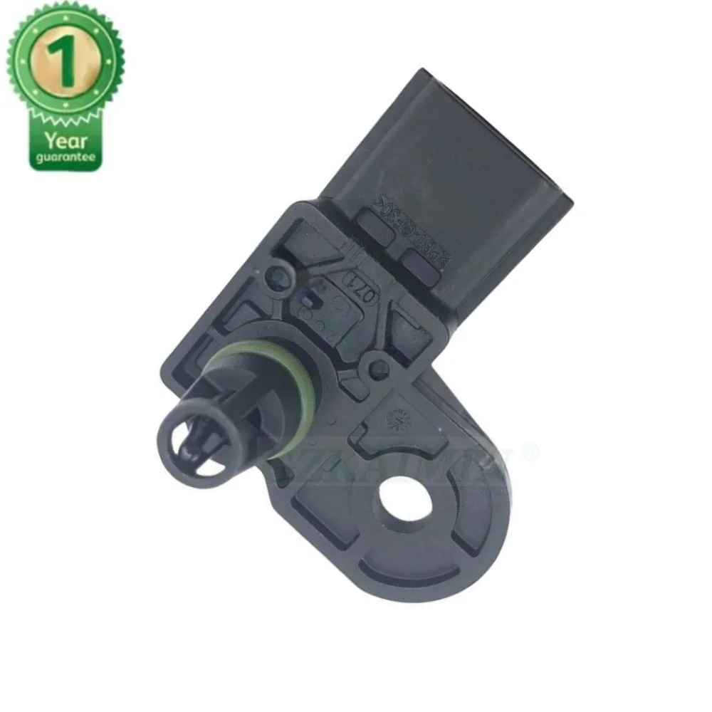 メル58163　3点セット Amazon.com: GZCHUMU MAP Boost Sensor 0261230319 SH01-18-211