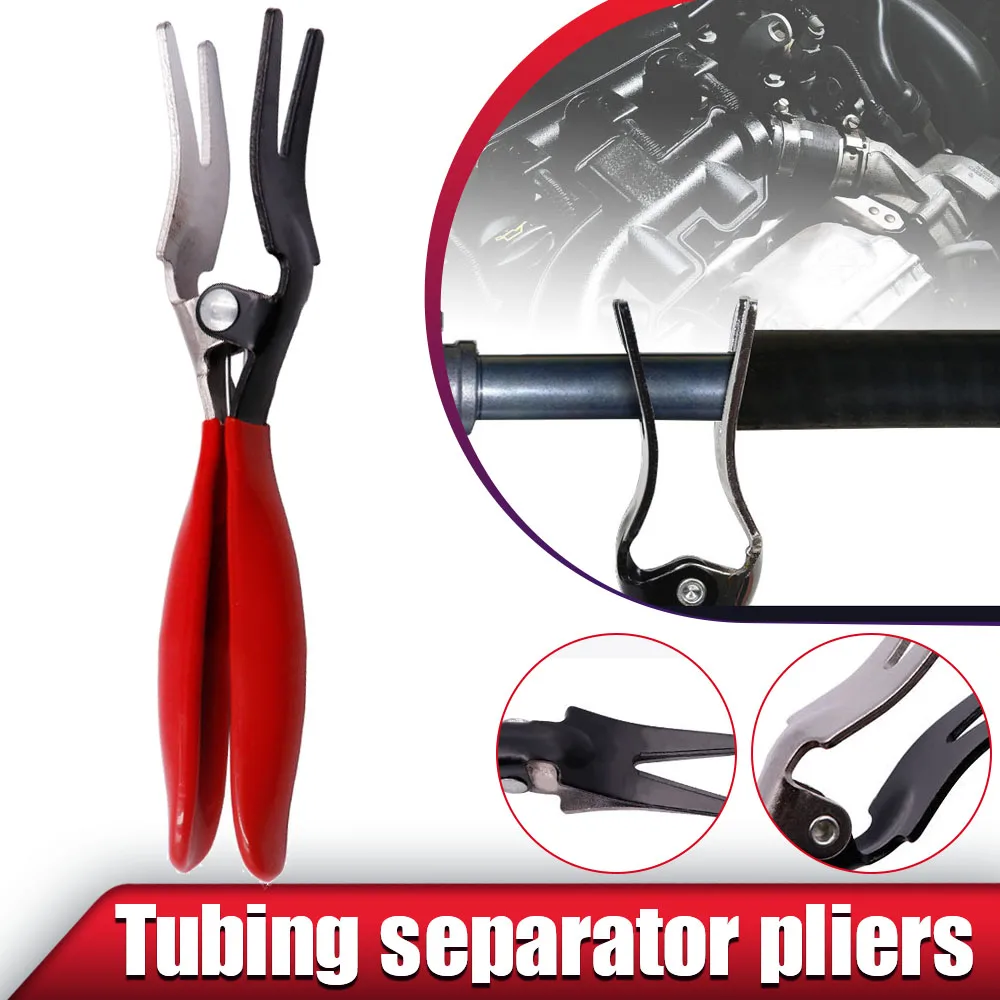 Outil ZKTOOL Pour Pince élastique De Tuyau D'admission Automobile – ZK02230